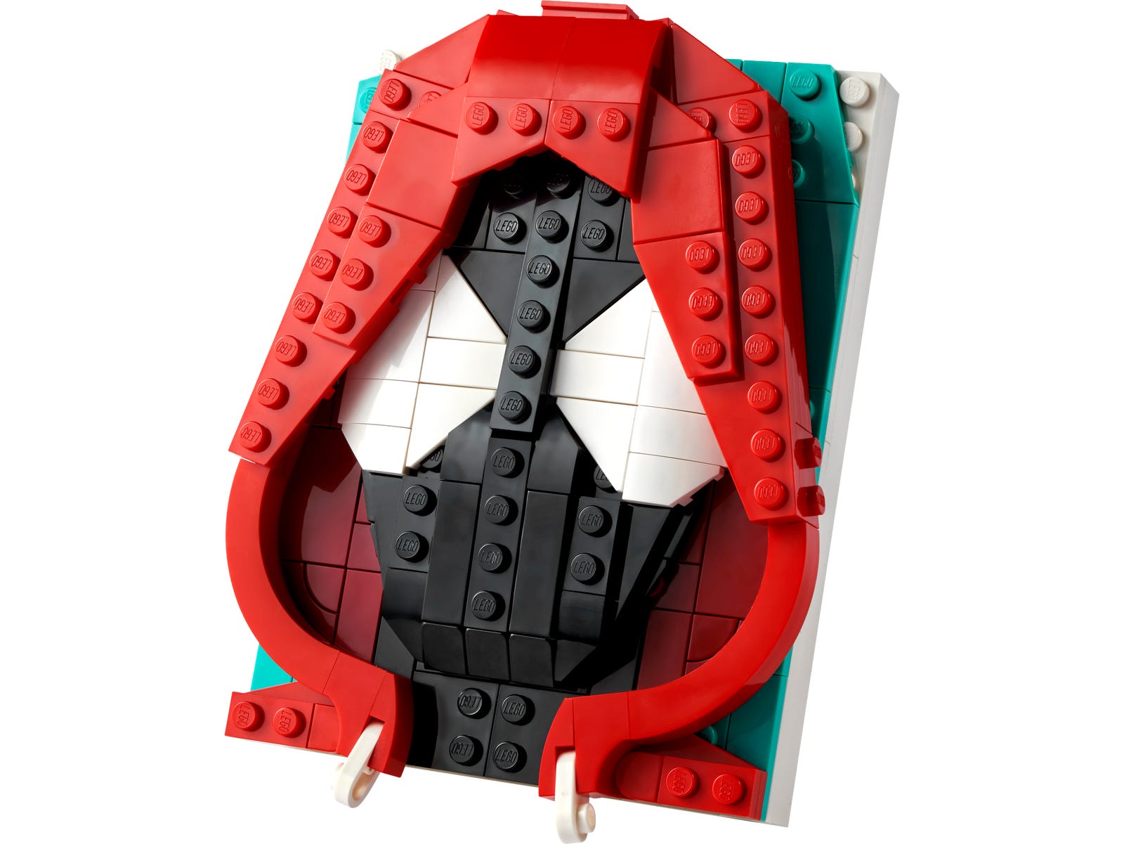 LEGO Brick Sketches