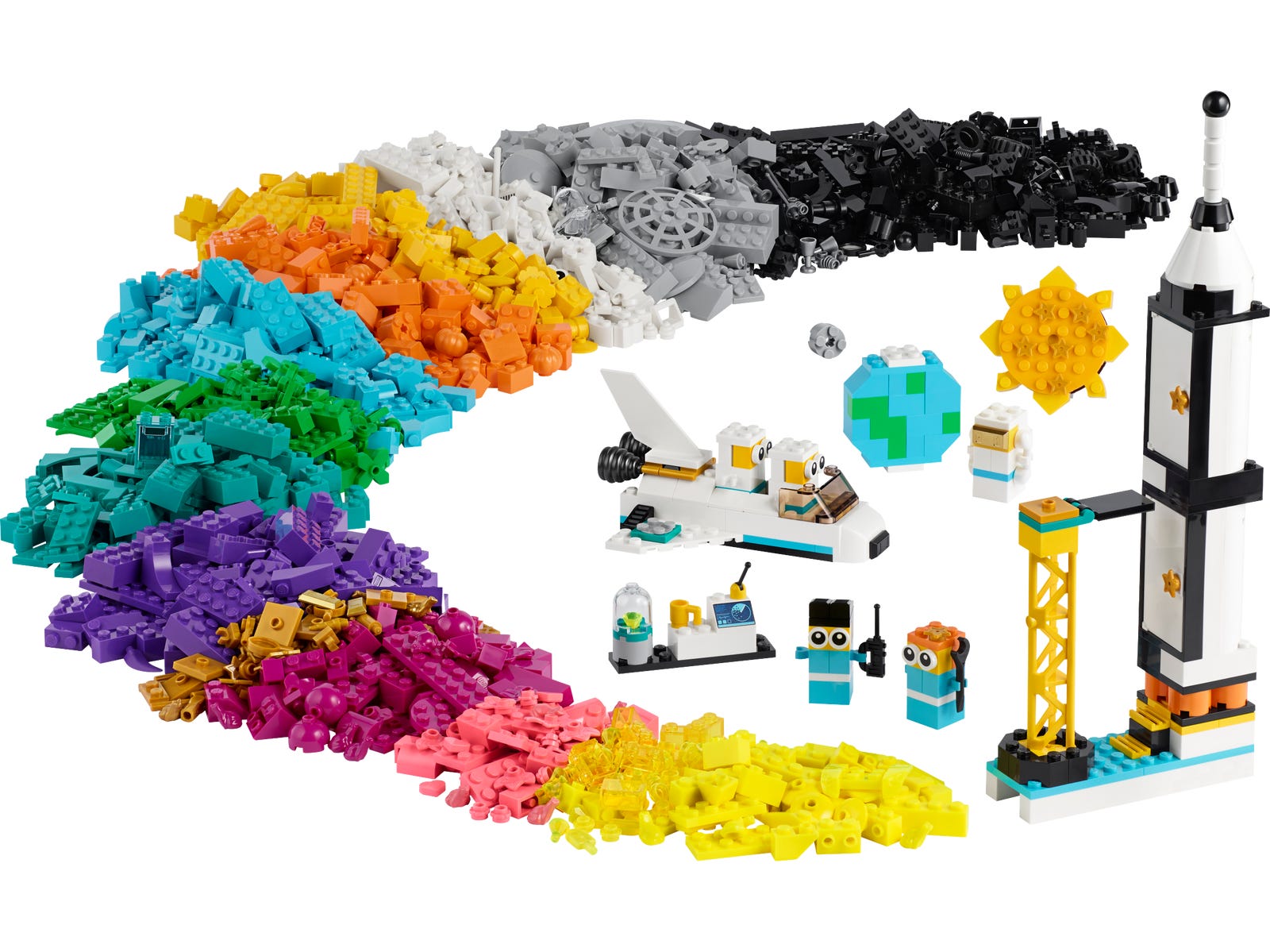 LEGO Classic