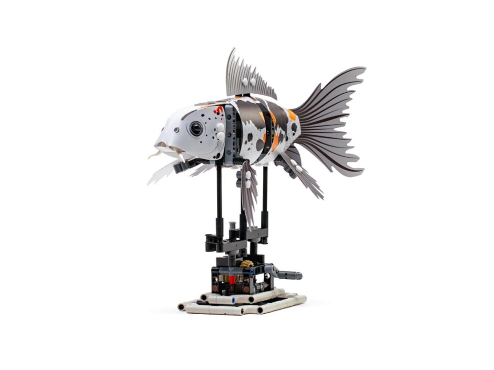 LEGO Forma