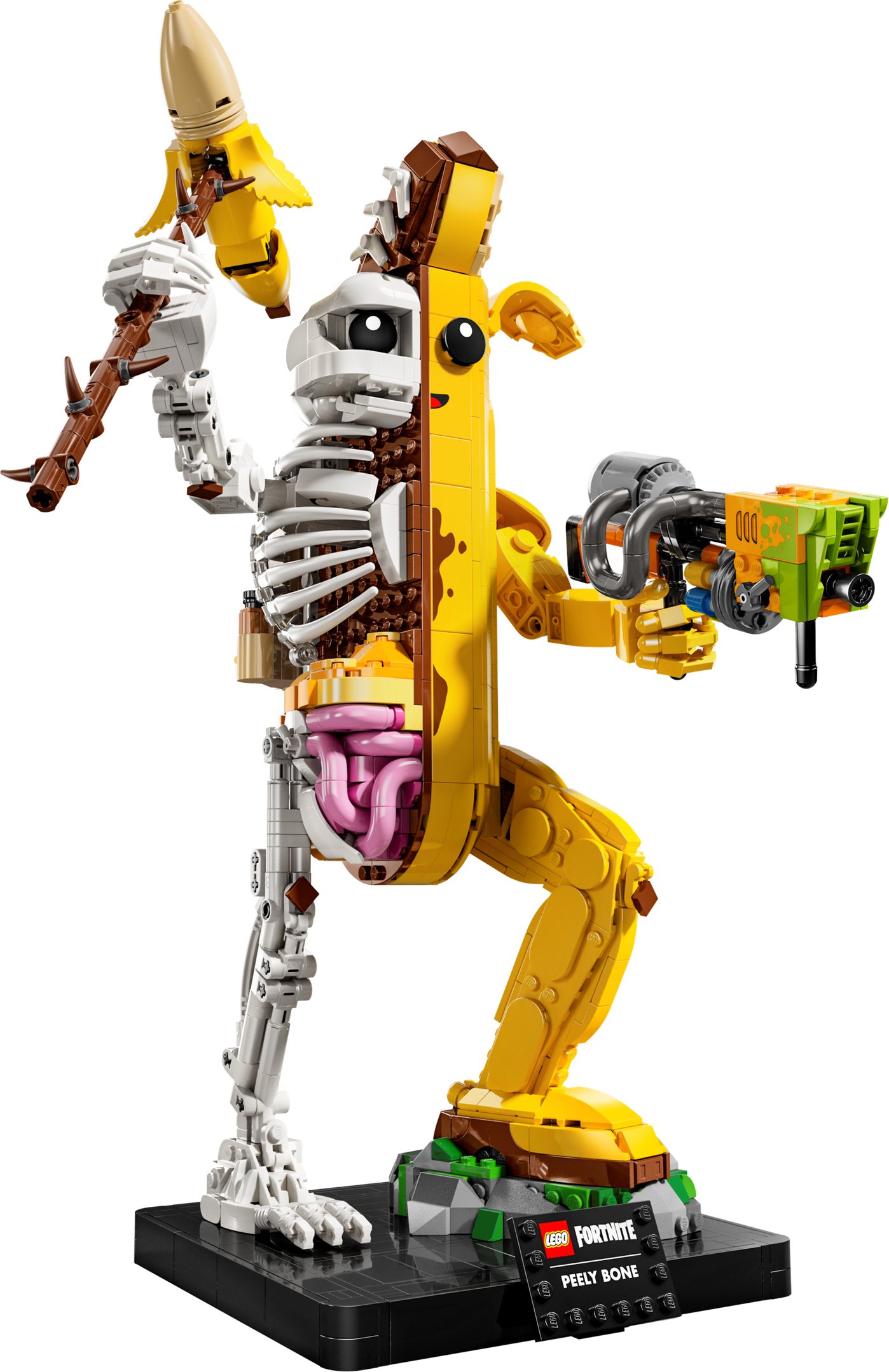 LEGO Fortnite