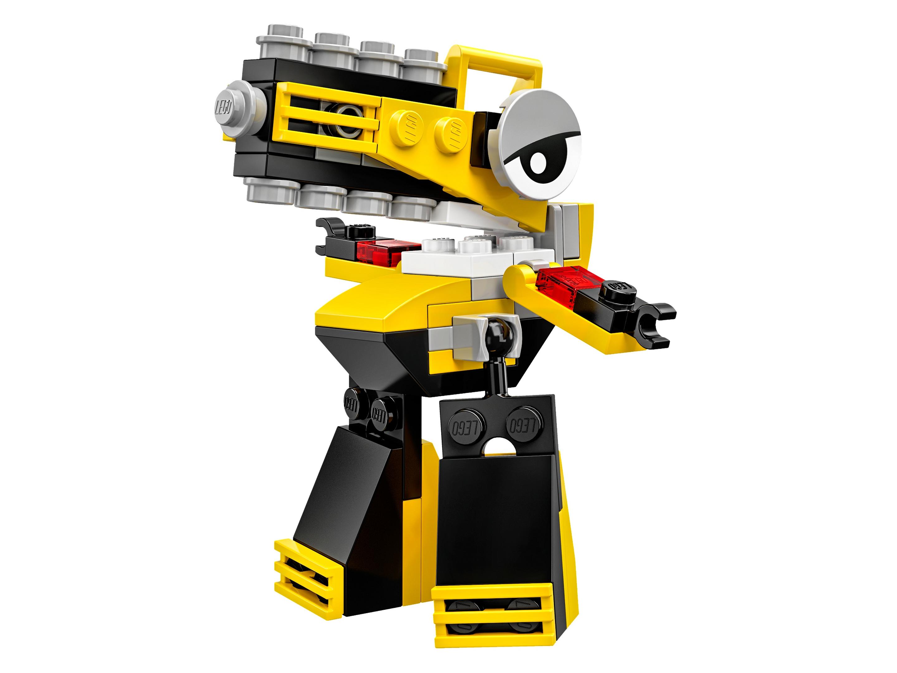 LEGO Mixels