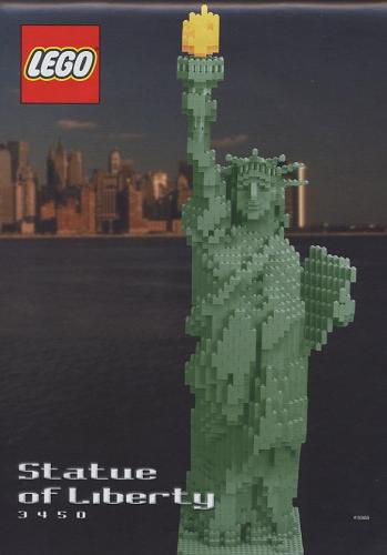 LEGO Sculptures
