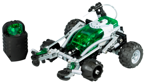 LEGO Spybotics
