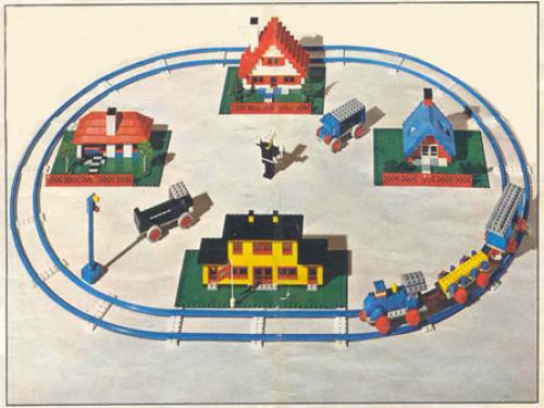LEGO System