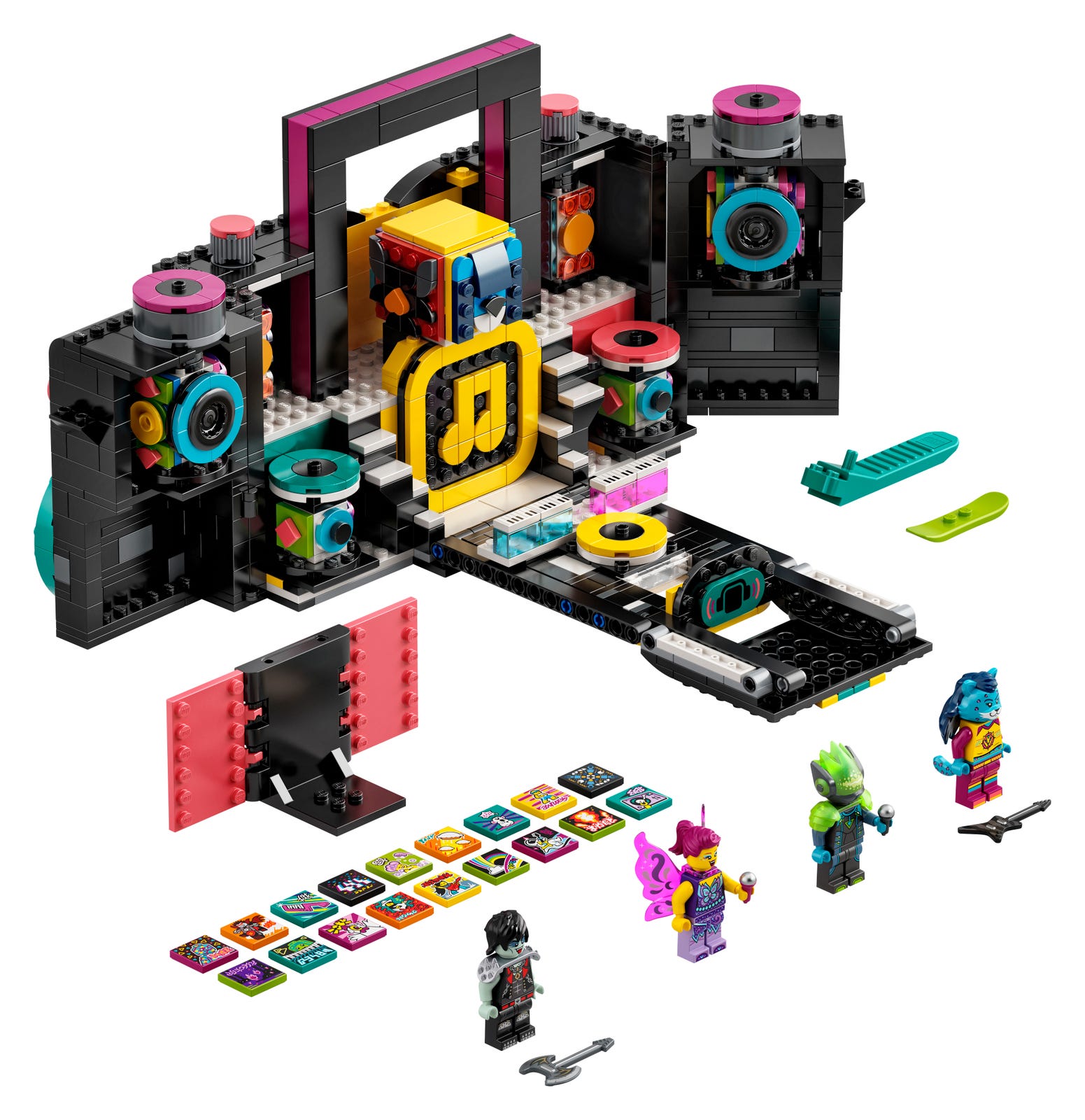 LEGO VIDIYO