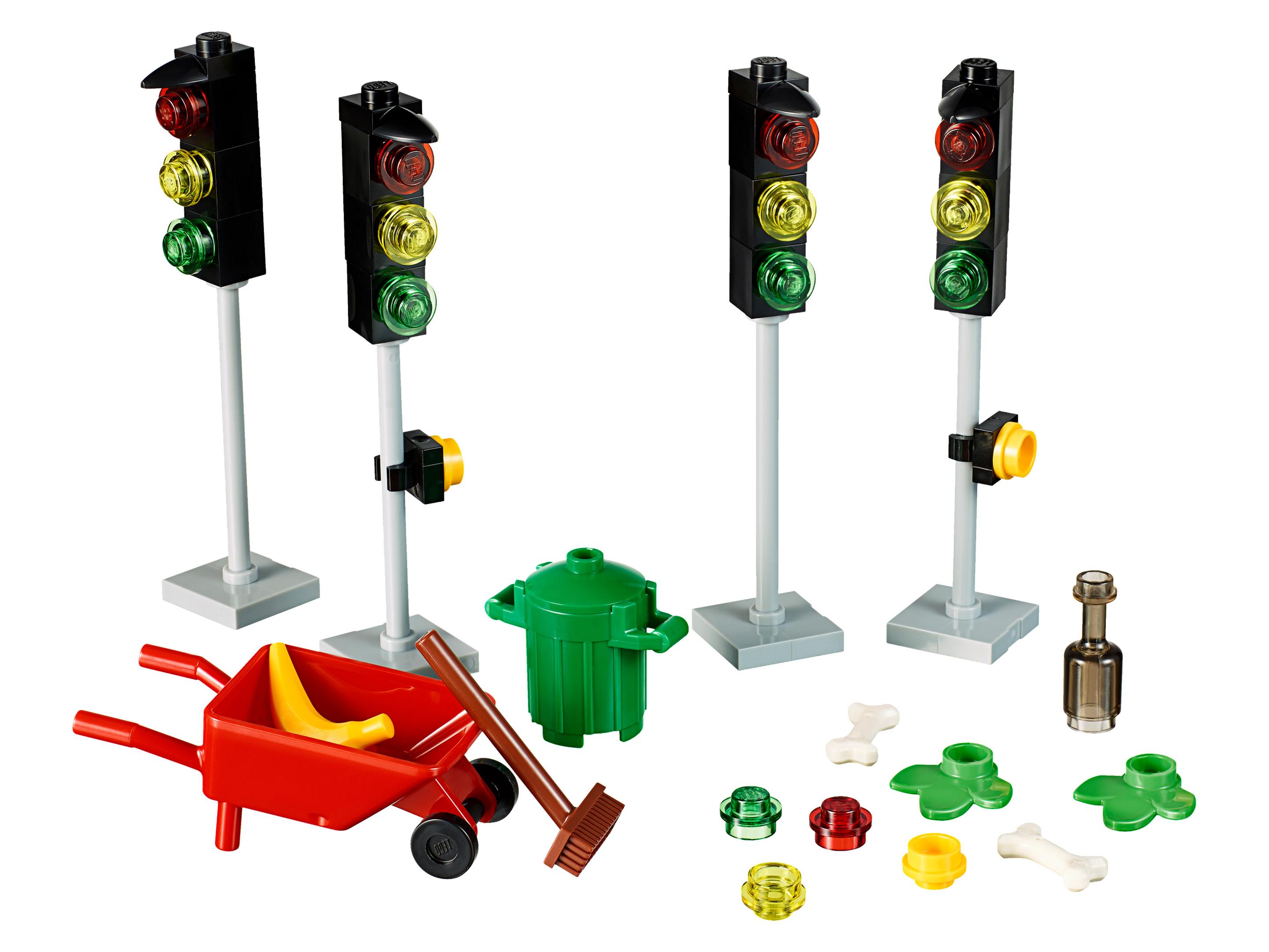 LEGO Xtra